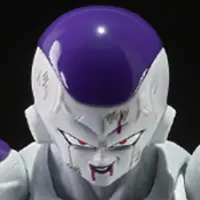 S.H.Figuarts 全功率弗利萨 -战损版-
