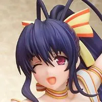 恶魔高中D×D HERO 姬岛朱乃 啦啦队