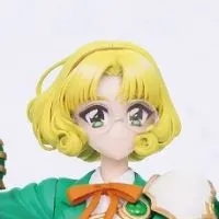 Vivit 魔法骑士 凤凰寺风