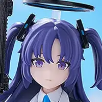 figma#630 蔚蓝档案 早濑优香