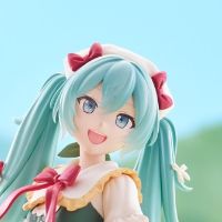 Muchute 初音未来 波子汽水