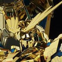 MG 机动战士高达NT RX-0独角兽高达3号机菲尼克斯 Narrative ver. 