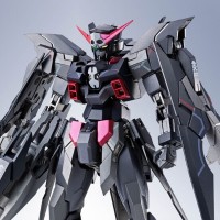 METAL ROBOT魂＜SIDE MS＞ 高达AGE-2 黑猎犬型