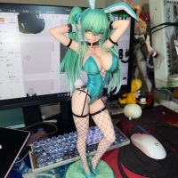 兔女郎