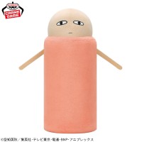 银魂 Just a way超软毛绒玩偶