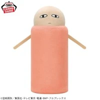 银魂 Just a way超软毛绒玩偶