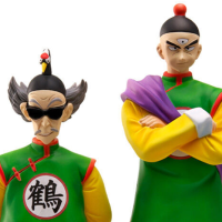 龙珠ARISE 鹤仙人+天津饭 特别配色