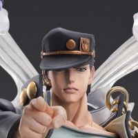 超像可动 JOJO的奇妙冒险 星尘斗士 空条承太郎 2