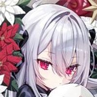 幻想曲系列 美艾莉莉丝 匣中少女