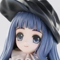 魔卡少女樱 大道寺知世 经典风格