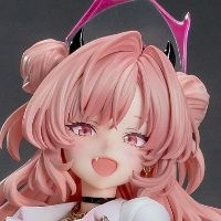 蔚蓝档案 夜樱绮罗罗 纪念大厅版