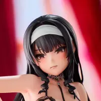夏川黑羽