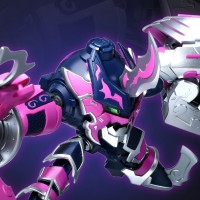 果宝特攻3 海鲨王