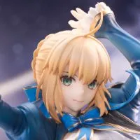 崩坏：星穹铁道 × 命运之夜 无限剑制 Saber