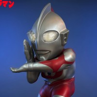 HyperMod 系列 - 奥特曼