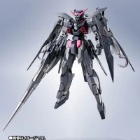 METAL ROBOT魂＜SIDE MS＞ 高达AGE-2 黑猎犬型