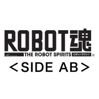 ROBOT魂＜SIDE AB＞