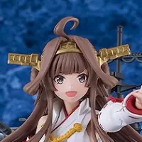PLAMATEA 舰队Collection -舰娘- 金刚改二丙
