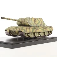 60155 1/72 E-100重型坦克