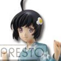 一番赏 Premium 伪物语 B赏 阿良良木月火 Premium 伪物语版