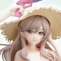 POP UP PARADE 沙滩女王 我们不可能成为恋人！绝对不行。（※似乎可行!？）濑名紫阳花 L尺寸