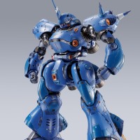 METAL BUILD 京宝梵