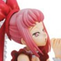 一番赏 CODE GEASS in Wonderland C賞 阿妮亚・阿鲁斯特莱依姆