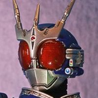 S.H.Figuarts（真骨雕制法） 假面骑士G3