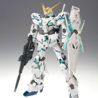 G.F.F.M.C. 独角兽高达（觉醒样式）