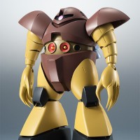 ROBOT魂＜SIDE MS＞ MSM-03 战蟹 ver. A.N.I.M.E.