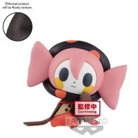 魔法少女小圆 10周年纪念 软萌～丘比与零食魔女～零食魔女