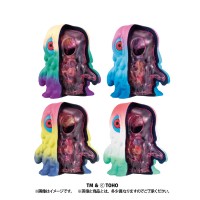 INSIDE FANTASY 黑多拉