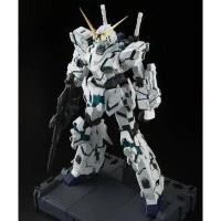 PG RX-0 独角兽高达 最终决战