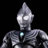 S.H.Figuarts（真骨雕制法） 黑暗迪迦