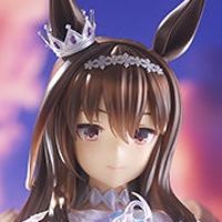 赛马娘［Glacialis Vega］爱慕织姬