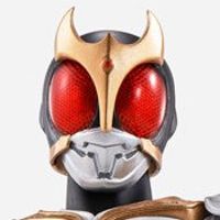 S.H.Figuarts(真骨雕制法) 假面骑士空我 假面骑士空我 初生形态