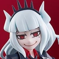 figma#703 地狱征服者 路西法
