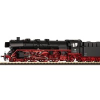 55922-55923 德国联邦铁路BR003型4-6-2蒸汽机车火车