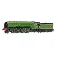 OO比例 R3983-3985 伦敦及东北铁路P2型2-8-2蒸汽机车