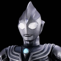 S.H.Figuarts（真骨雕制法） 黑暗迪迦
