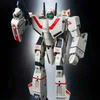 巴尔基里起源一VF-1J 45周年纪念版