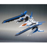 METAL ROBOT魂 机动战士高达00V GNR-010/XN XN Raiser＋七剑配件包