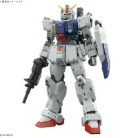 RG 陆战型高达