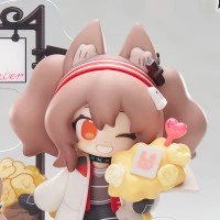 Cuties系列 明日方舟 安洁莉娜