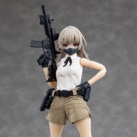 桌面战纪 DESKTOP WARS 亚里莎