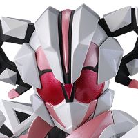 TAF 假面骑士睦羊