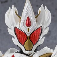 S.H.Figuarts 假面骑士加布 蛋糕王形态