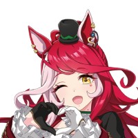 赛马娘 唯独爱你