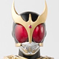 S.H.Figuarts(真骨雕制法) 假面骑士空我 假面骑士空我 惊异全能形态