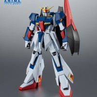 ROBOT魂＜SIDE MS＞MSZ-006 Z高达 ver. A.N.I.M.E.